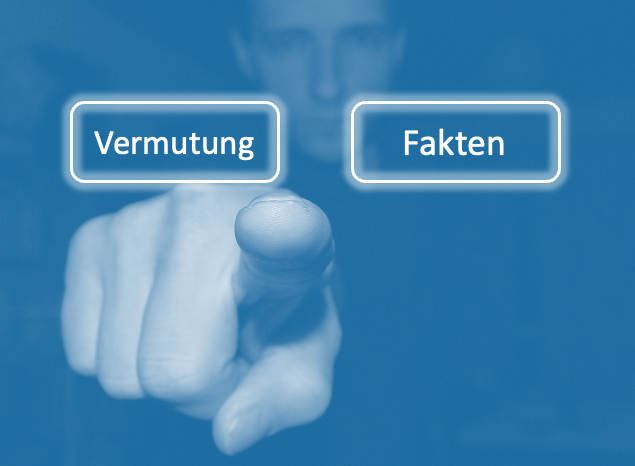 Best&auml;tigungsfehler mit der PI Company vermeiden 